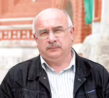 Аватар пользователя