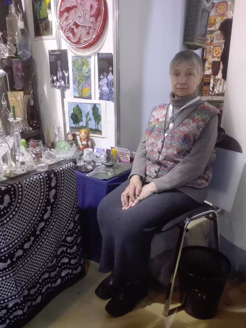 Аватар пользователя