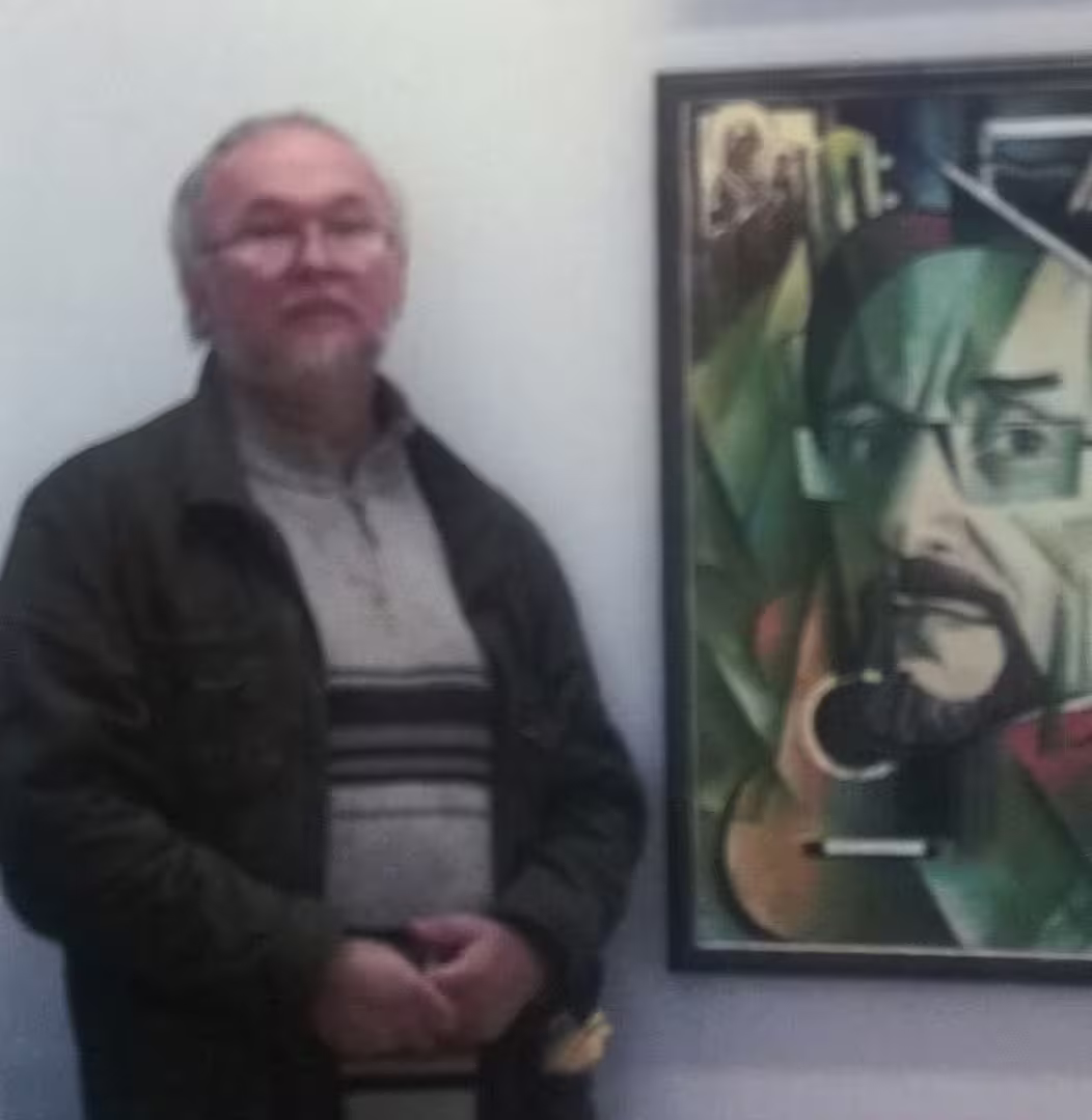 Аватар пользователя