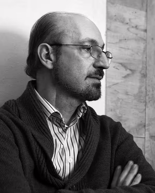 Аватар пользователя