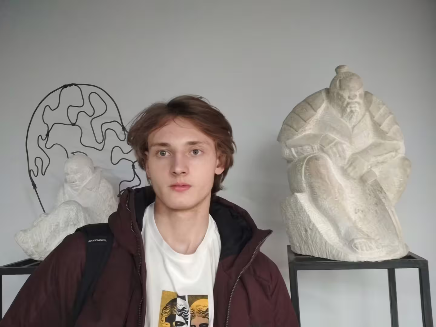 Аватар пользователя