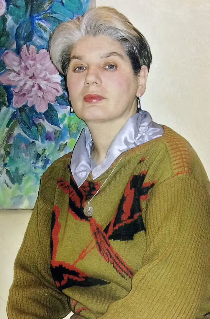 Аватар пользователя