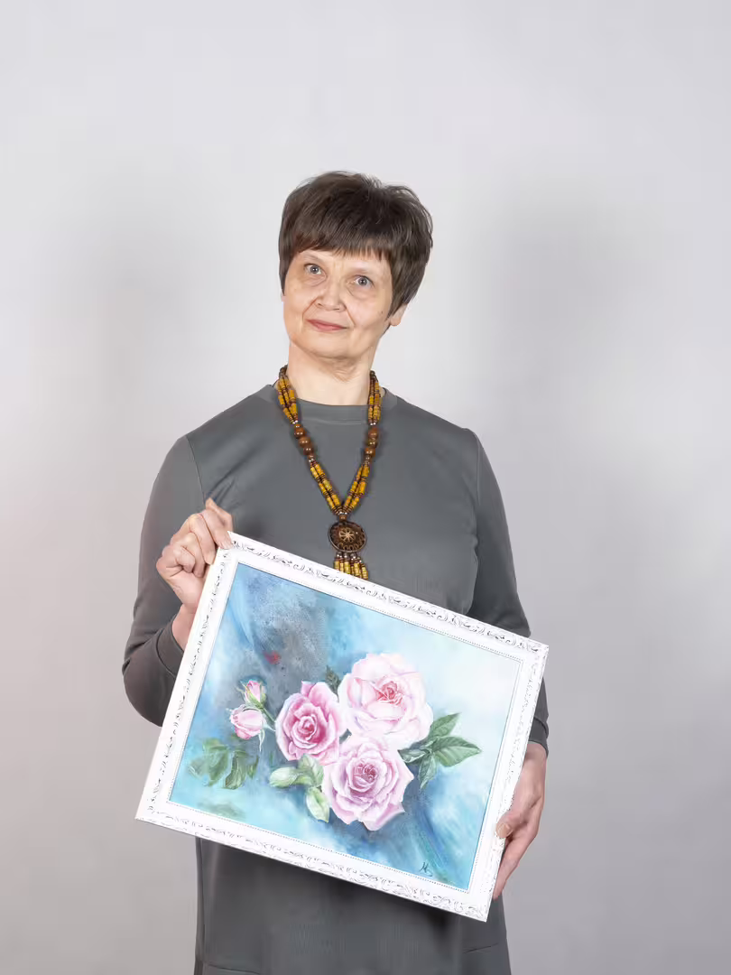 Аватар пользователя
