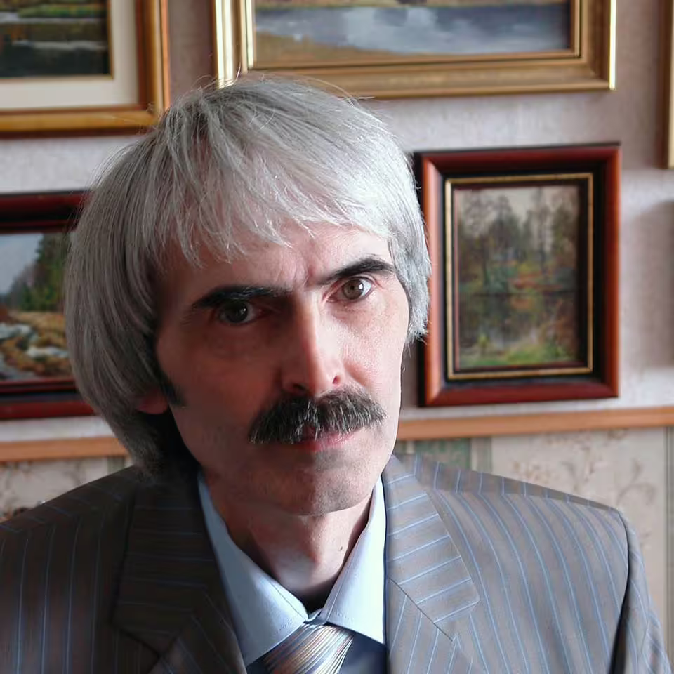 Аватар пользователя