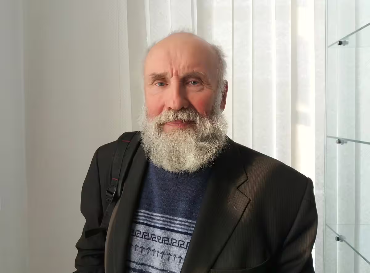 Аватар пользователя