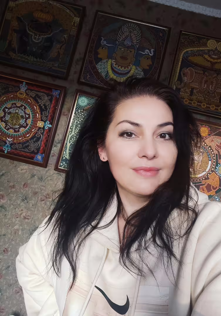 Аватар пользователя