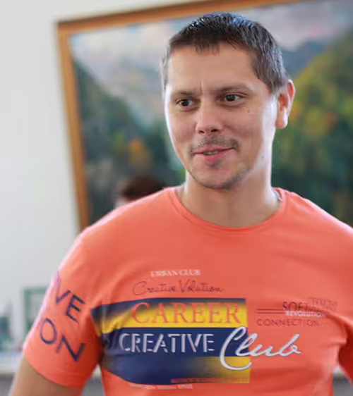 Аватар пользователя