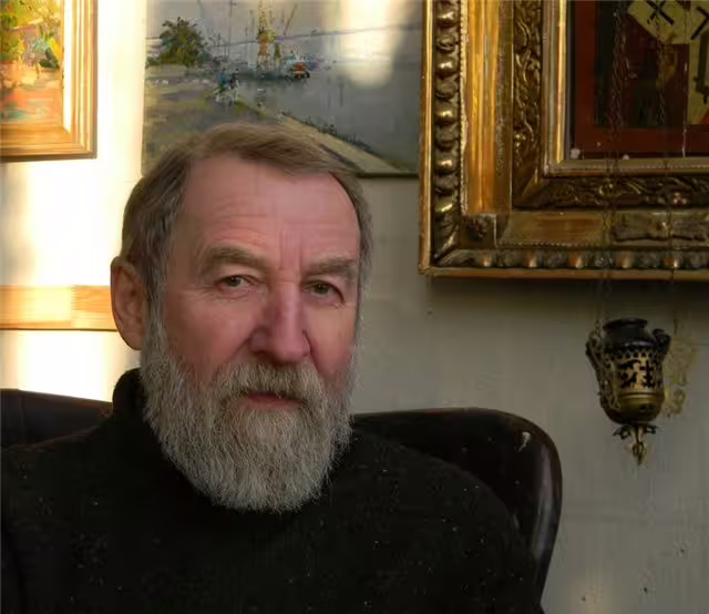 Аватар пользователя