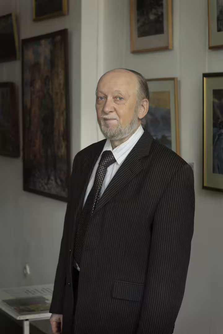 Аватар пользователя