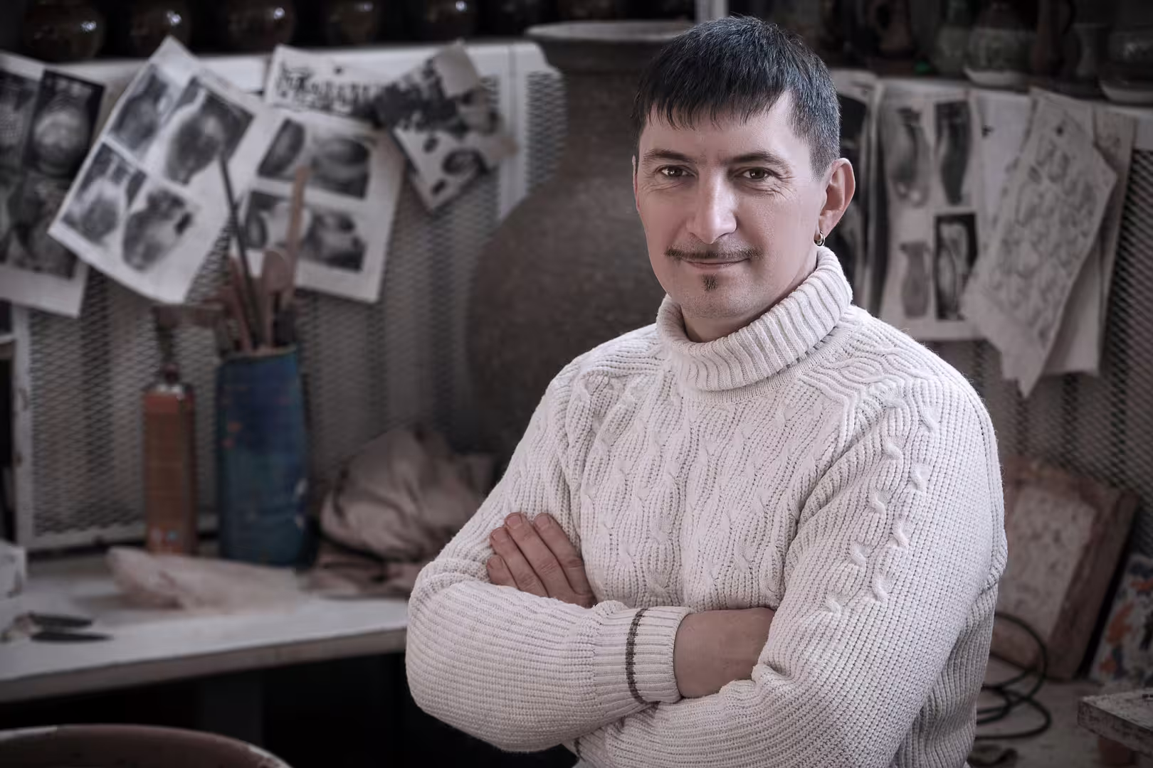 Аватар пользователя