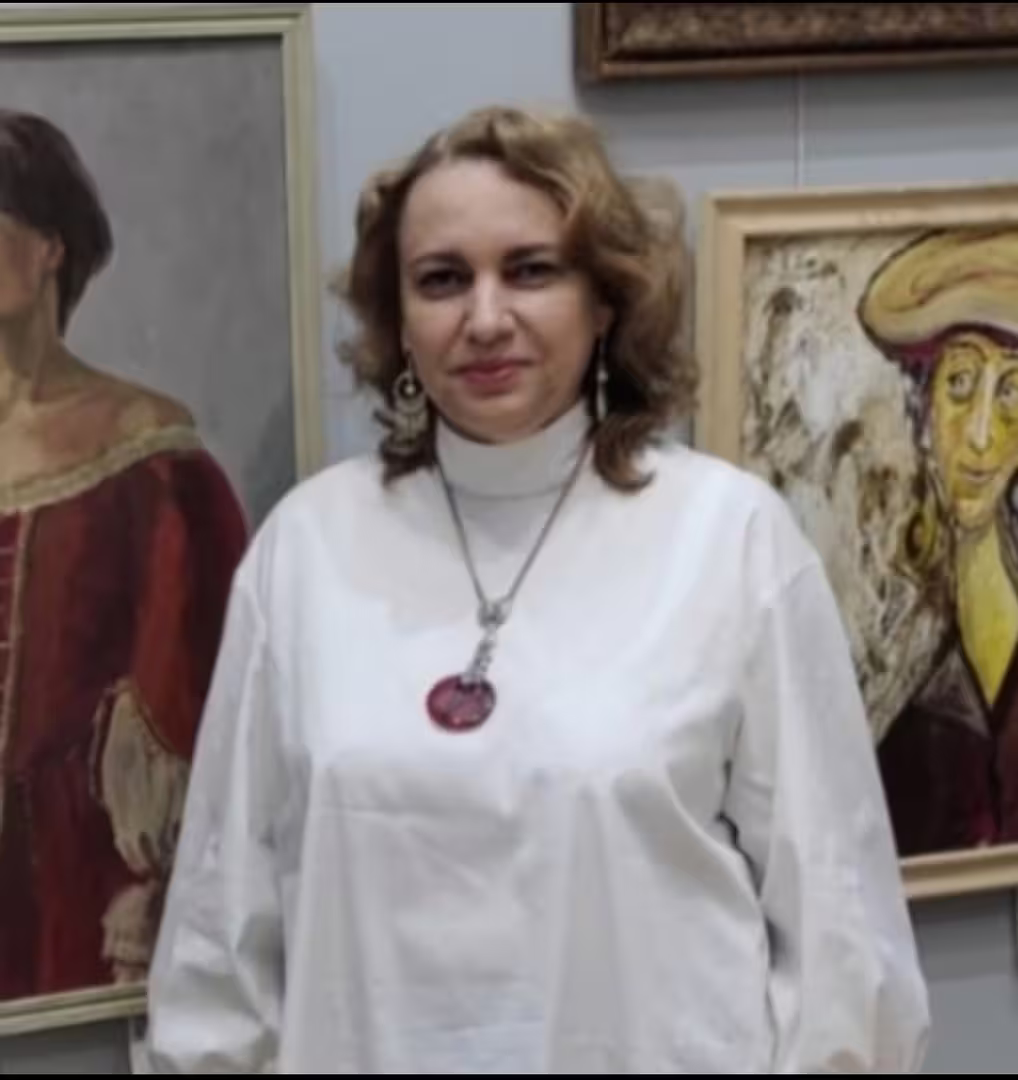 Аватар пользователя