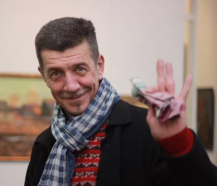 Аватар пользователя
