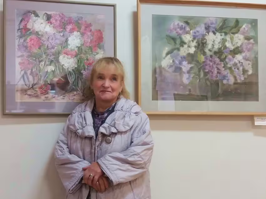 Аватар пользователя