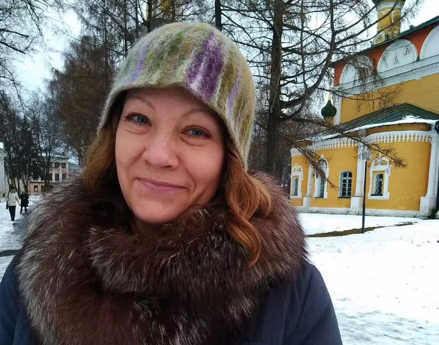 Аватар пользователя