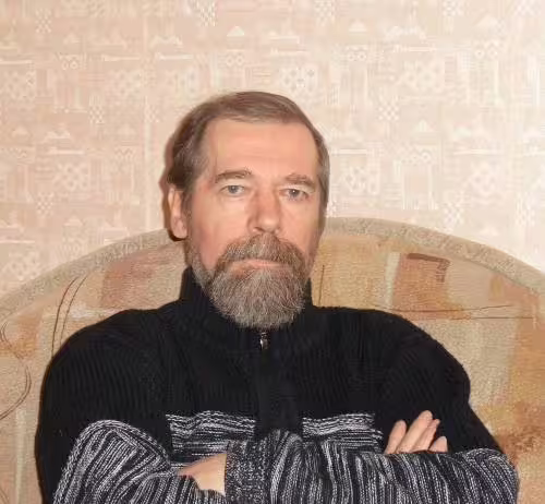 Аватар пользователя