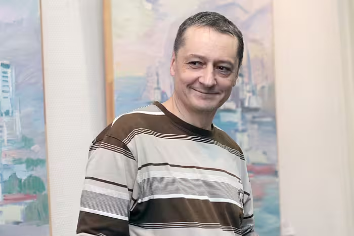 Аватар пользователя