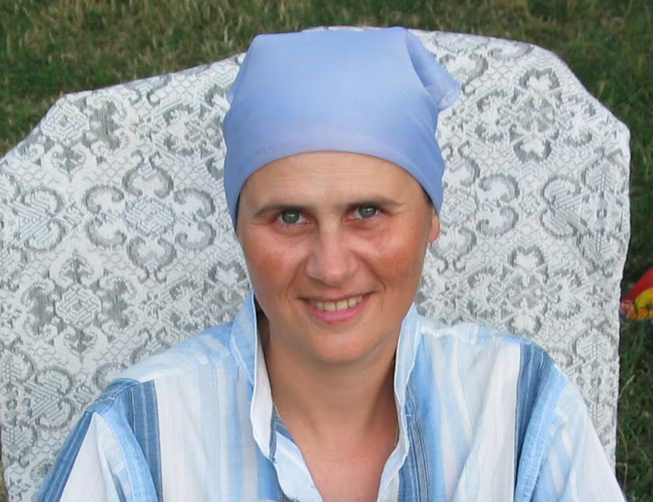 Аватар пользователя