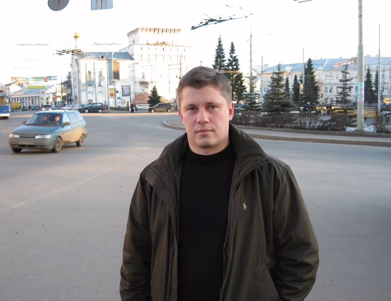 Аватар пользователя