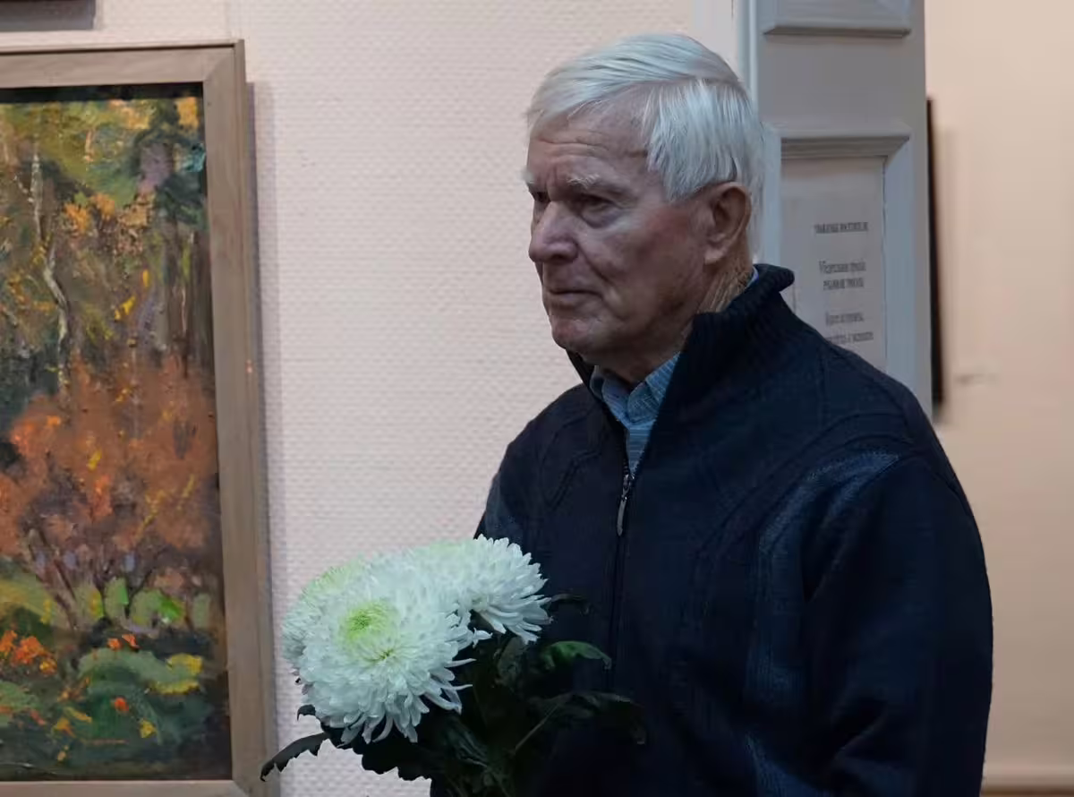 Аватар пользователя