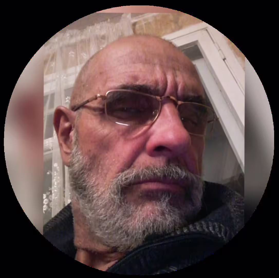 Аватар пользователя