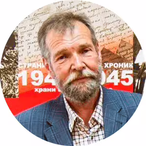 Аватар пользователя