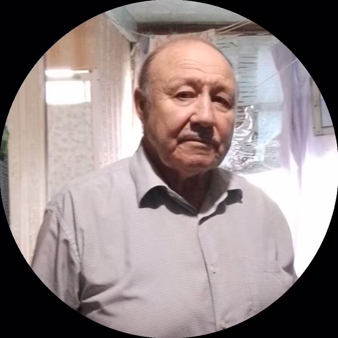 Аватар пользователя