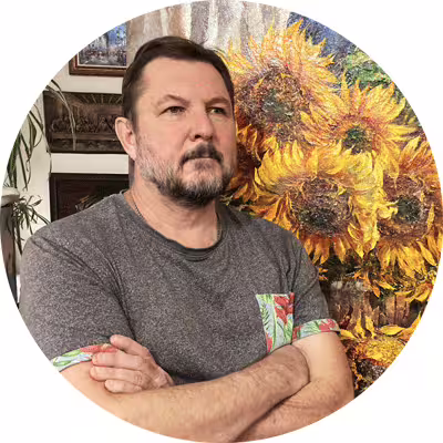 Аватар пользователя