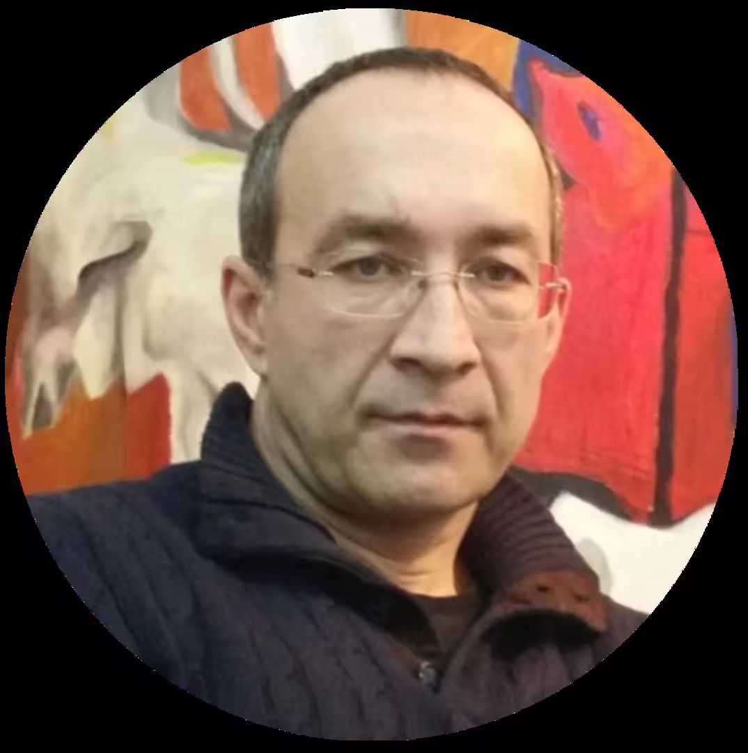 Аватар пользователя
