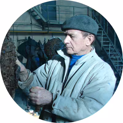 Аватар пользователя