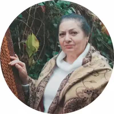 Аватар пользователя