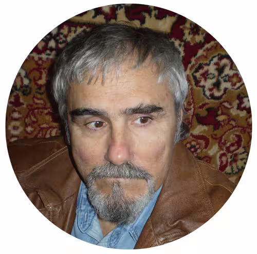 Аватар пользователя