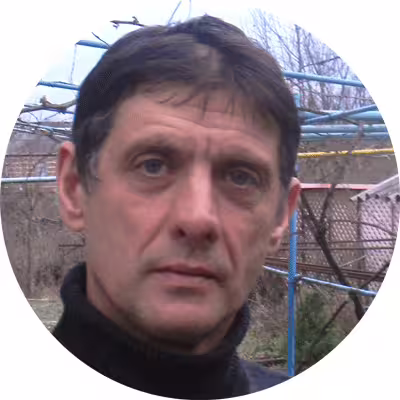 Аватар пользователя