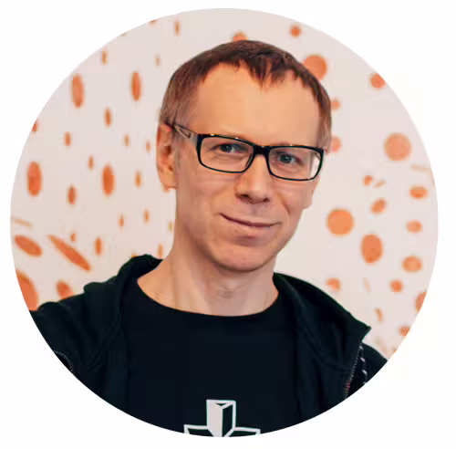 Аватар пользователя