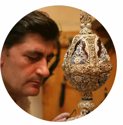 Аватар пользователя