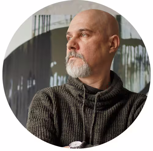 Аватар пользователя