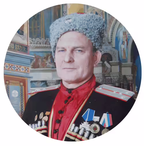 Аватар пользователя