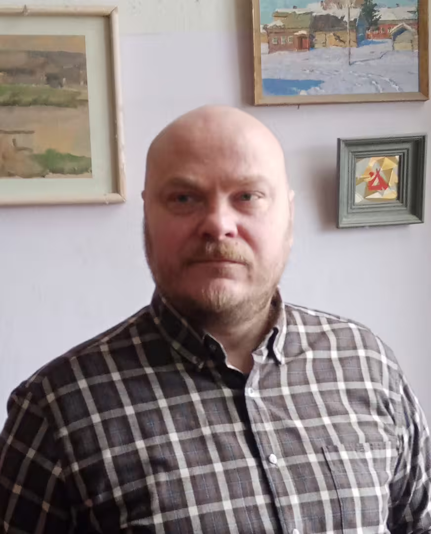 Аватар пользователя