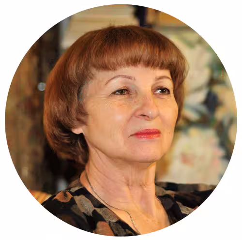 Аватар пользователя