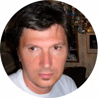 Аватар пользователя