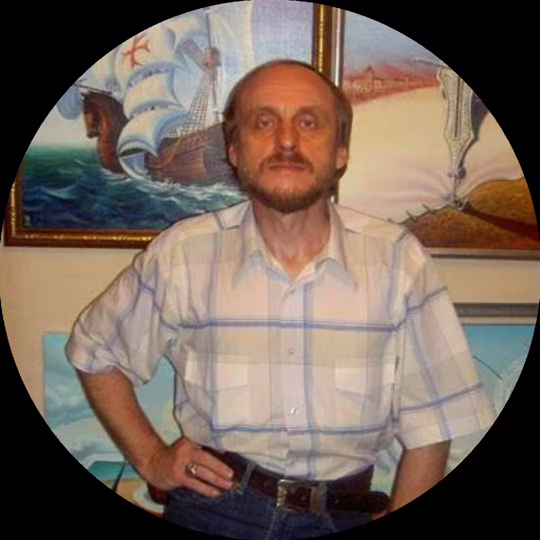 Аватар пользователя