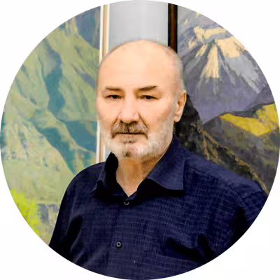 Аватар пользователя