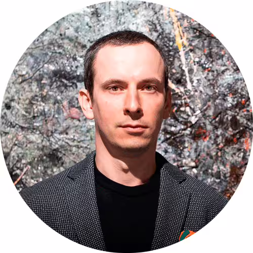 Аватар пользователя