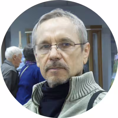 Аватар пользователя