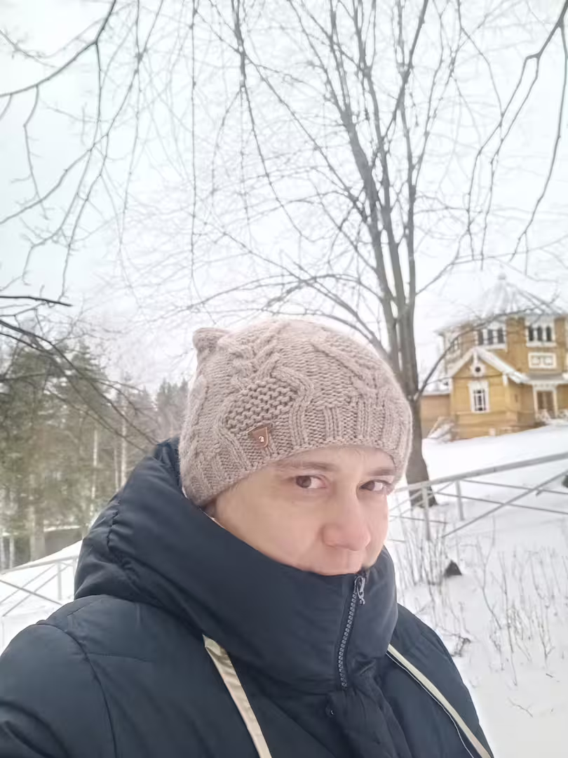 Аватар пользователя