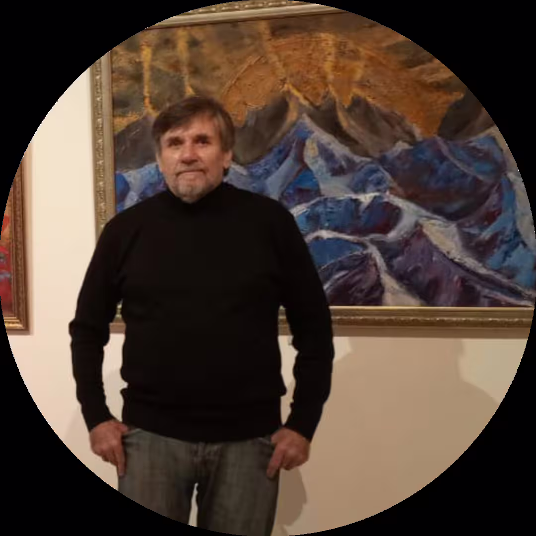 Аватар пользователя