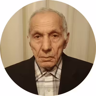 Аватар пользователя