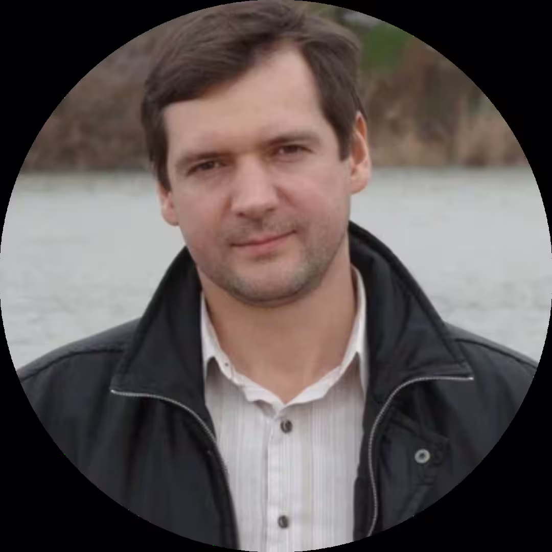 Аватар пользователя