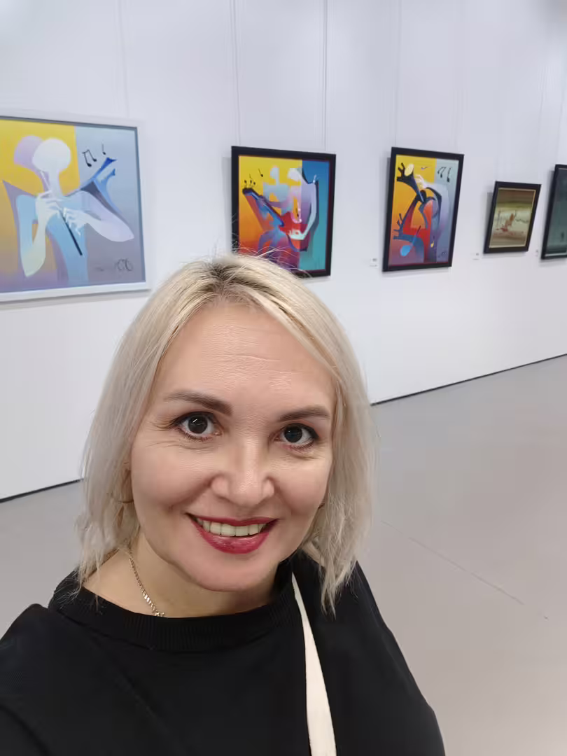 Аватар пользователя
