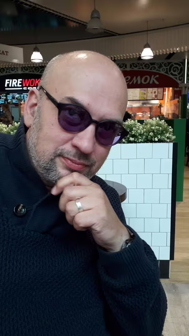 Аватар пользователя
