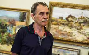 Аватар пользователя